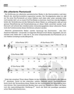 Die neue Harmonielehre 1 
