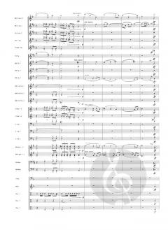 Jericho (Fanfarenorchester) von Bert Appermont 