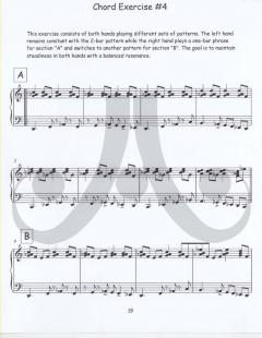 Etudes For Jazz Piano von Emiko Hayashi 