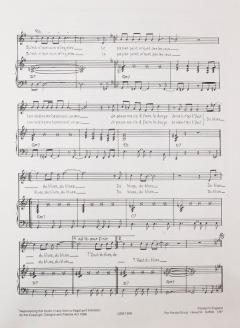 Du Blues, Du Blues, Du Blues 