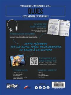 Les Astuces de la Guitare Blues 1 