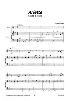 7 Easy Pieces von Frans Hanssen 