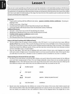 Teaching Key Stage 2 Music von Ann Bryant 