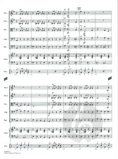 It Don't Mean a Thing von Duke Ellington 