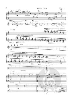Tombeau De Messiaen von Jonathan Harvey 