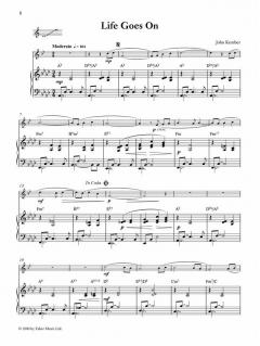 Play Ballads von John Kember 