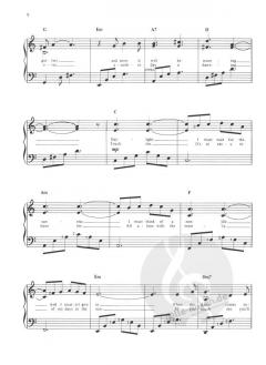 Memory von Andrew Lloyd Webber 