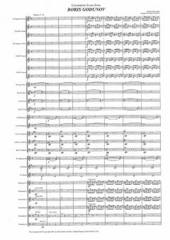 Coronation Scene (Modest Petrowitsch Mussorgski) 