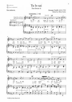 Language Of Song: Intermediate 