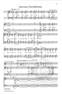 A Gospel Christmas 