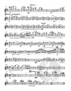 String Quartet in D Major von Arnold Schönberg 