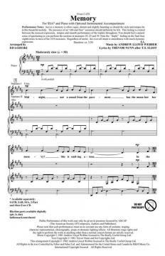 Memory (Download) 