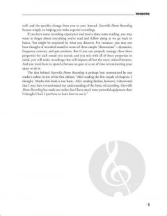 Guerrilla Home Recording (Karl Coryat) 