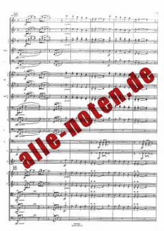 Fanfare for the Common Man von Aaron Copland 