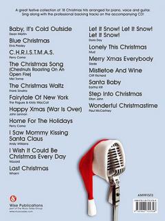 Sing-Along Christmas Songs 