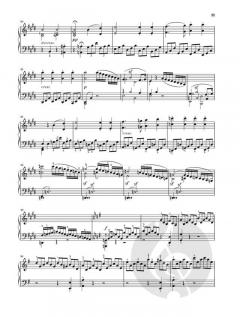 2 Klaviersonaten von Ludwig van Beethoven im Alle Noten Shop kaufen