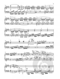 2 Klaviersonaten von Ludwig van Beethoven im Alle Noten Shop kaufen