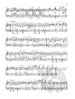 2 Klaviersonaten von Ludwig van Beethoven im Alle Noten Shop kaufen