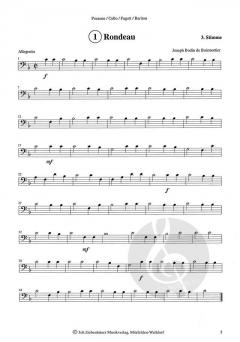 Festival Music 