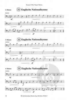 Festival Music 