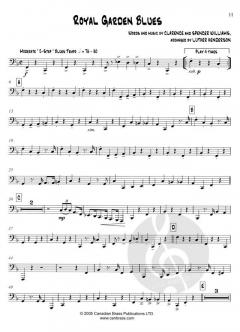 Early Jazz Classics (Canadian Brass Quintet) 