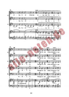 Almighty God, We Beseech Thee (Peter Maxwell Davies) 