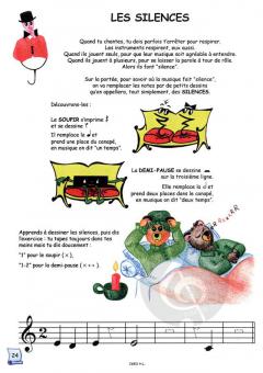 Allegro Bambino von Virginie Tharaud 