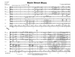 Basin Street Blues (Spencer Williams) 