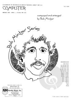 Computer (Bob Mintzer) 