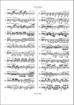 Romances Sans Paroles V1 Piano (1 A 10) (Revision Ra von Felix Mendelssohn Bartholdy 