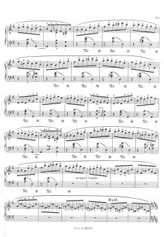 Mazurkas Piano von Frédéric Chopin 