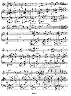 Thais Meditation von Jules Massenet 