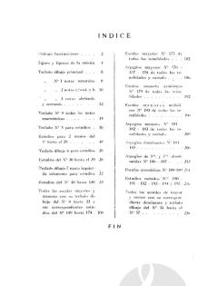 Metodo Completo Para Bandoneon Op. 101 von Wolfgang Ambros 