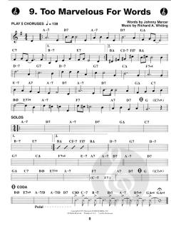 Aebersold Vol.39 Swing 