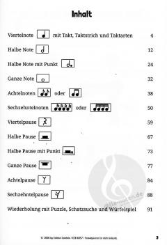 Tatiti - Der Rhythmusindianer von Katharina Apostolidis 
