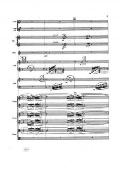 Homerische Sinfonie von Theodor Berger 