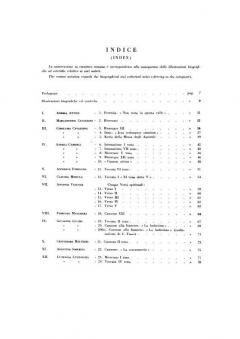 Classici Italiani Dell'organo A Cura Di Ireneo Fus 