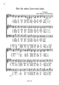 Dat Singbook 