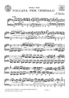 Toccata (Pastore) 