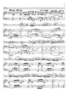 Violoncellokonzert D-dur Hob VIIb:4 von Friedrich Grützmacher im Alle Noten Shop kaufen