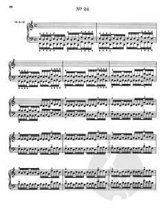 Der Clavier-Virtuose von Charles-Louis Hanon im Alle Noten Shop kaufen