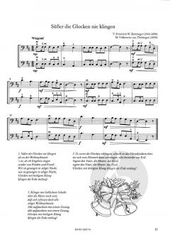 Die 30 schönsten Weihnachtslieder von Tomislav Butorac für zwei Violoncelli oder Violoncello und Klavier im Alle Noten Shop kaufen