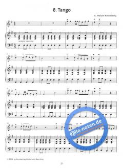 Der große Auftritt Band 2 - Klavierbegleitung 
