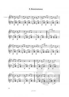 Volksmusik 1 
