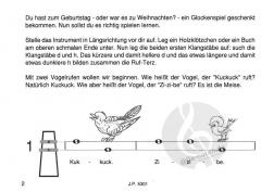 Kling Glockenspiel kling 