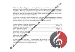 Musenmusik für Hackbrett Band 1 von Karl-Heinz Schickhaus 
