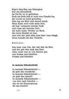 Käpt'n Bay-Bay (Norbert Schultze) 