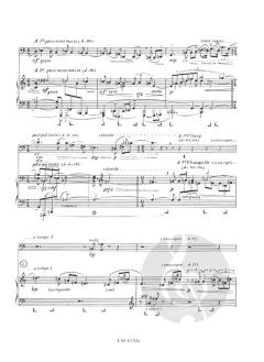Deuxieme Sonate, Op. 26 Nr. 2, En Ut Majeur von George Enescu 