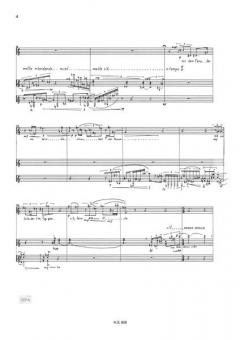 Risse des Himmels (Manfred Trojahn) 