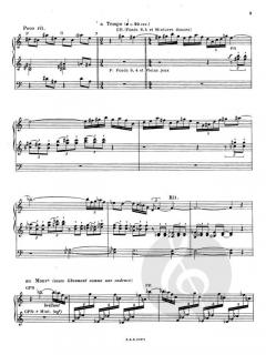 Hymne A La Splendeur Des Clartes Orgue von Jean Jacques Grunenwald 